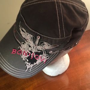 Bon Jovi hat